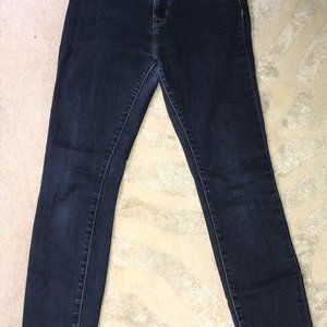 BDG Jeans Size 26x26